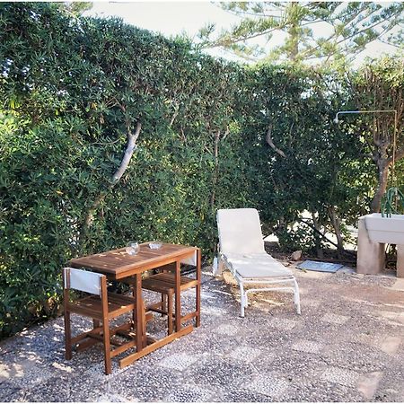 Villa Margherita Residence 파뷔냐나도 외부 사진