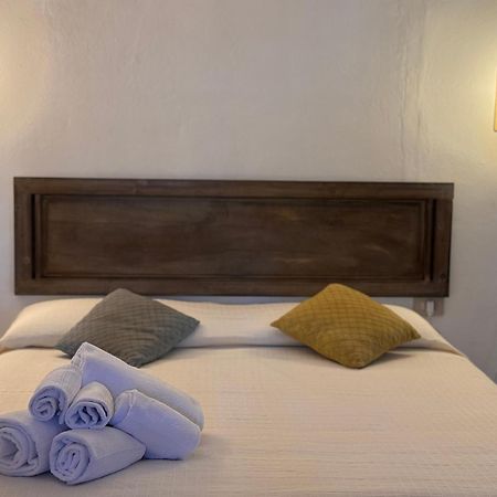 Villa Margherita Residence 파뷔냐나도 외부 사진