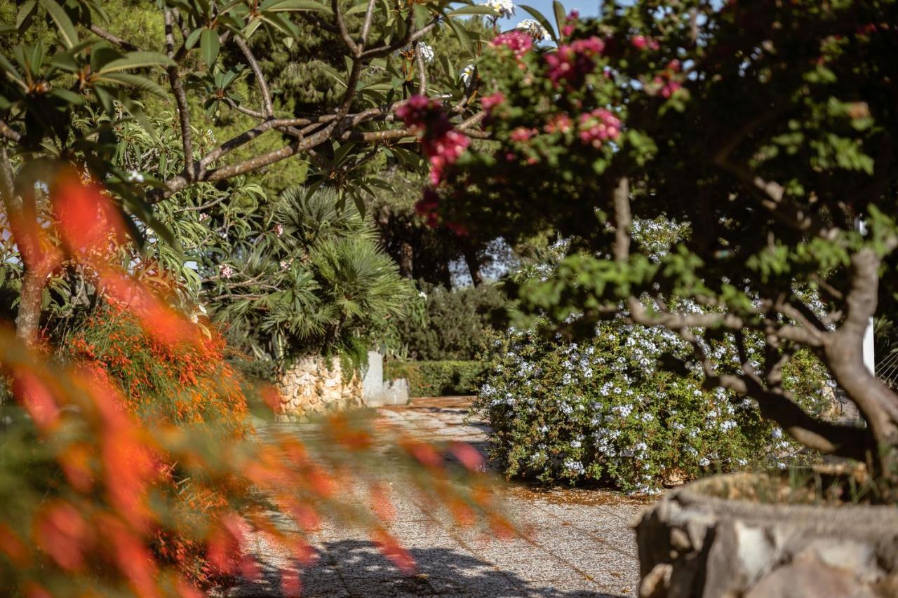 Villa Margherita Residence 파뷔냐나도 외부 사진