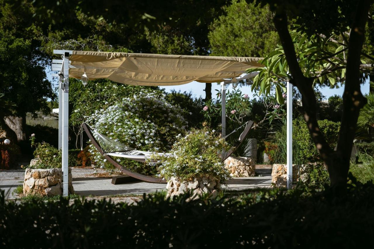 Villa Margherita Residence 파뷔냐나도 외부 사진