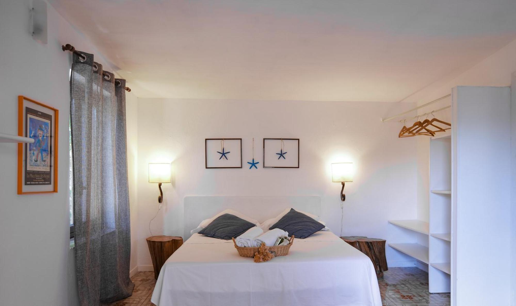 Villa Margherita Residence 파뷔냐나도 외부 사진