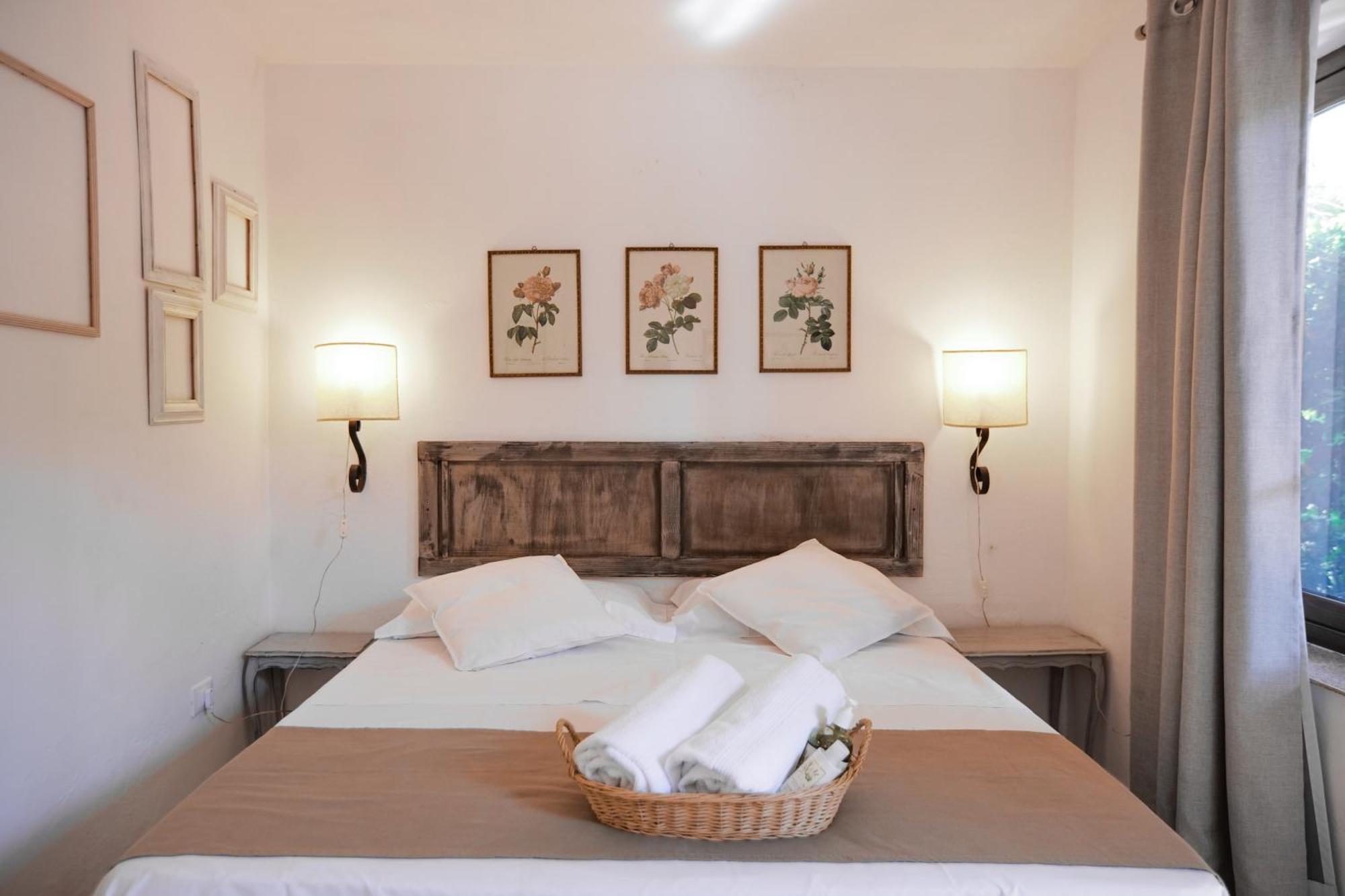 Villa Margherita Residence 파뷔냐나도 외부 사진