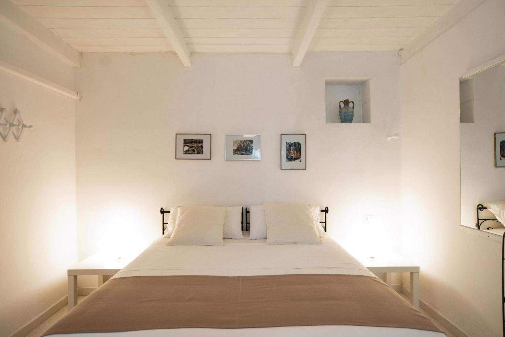 Villa Margherita Residence 파뷔냐나도 객실 사진