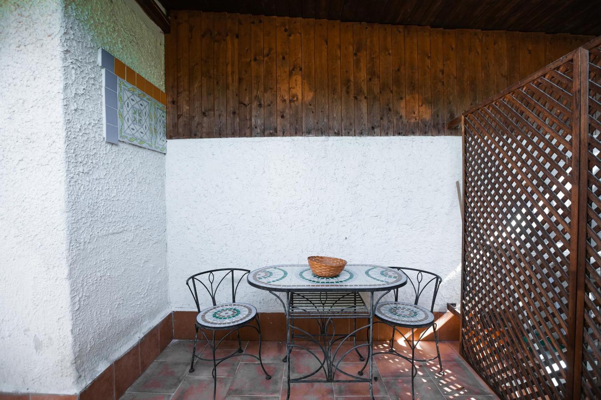 Villa Margherita Residence 파뷔냐나도 객실 사진