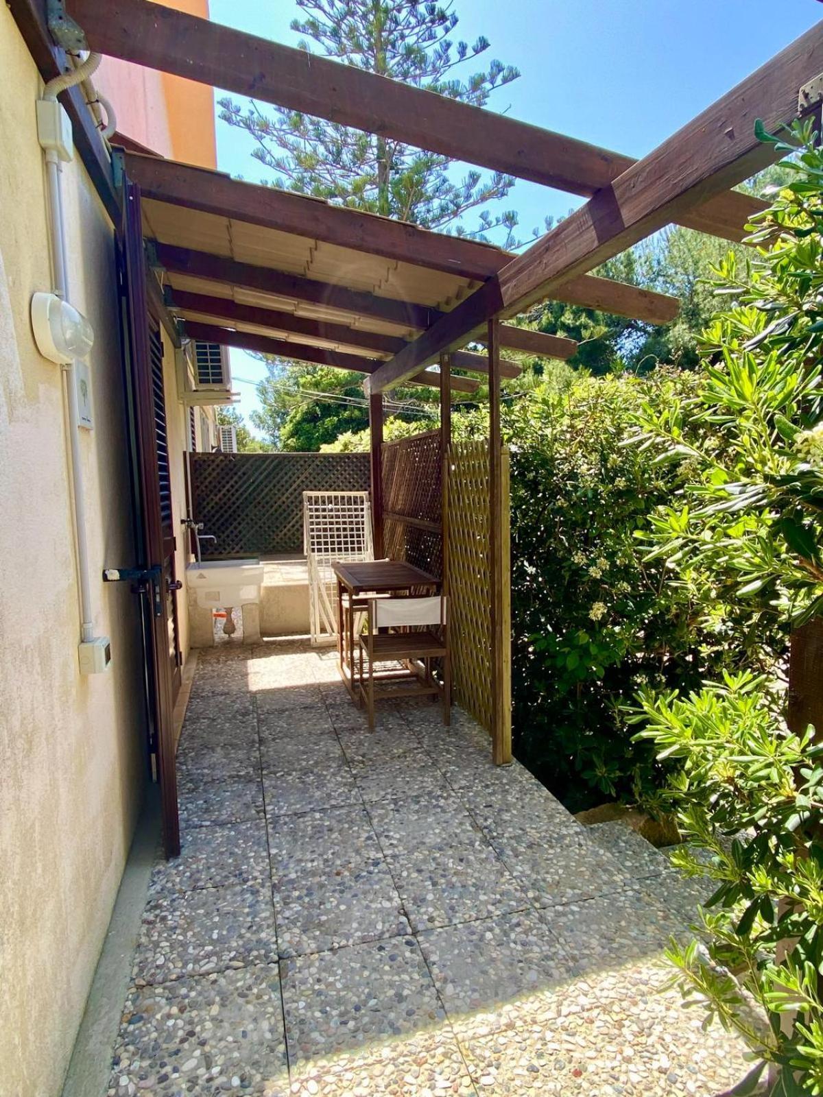 Villa Margherita Residence 파뷔냐나도 외부 사진