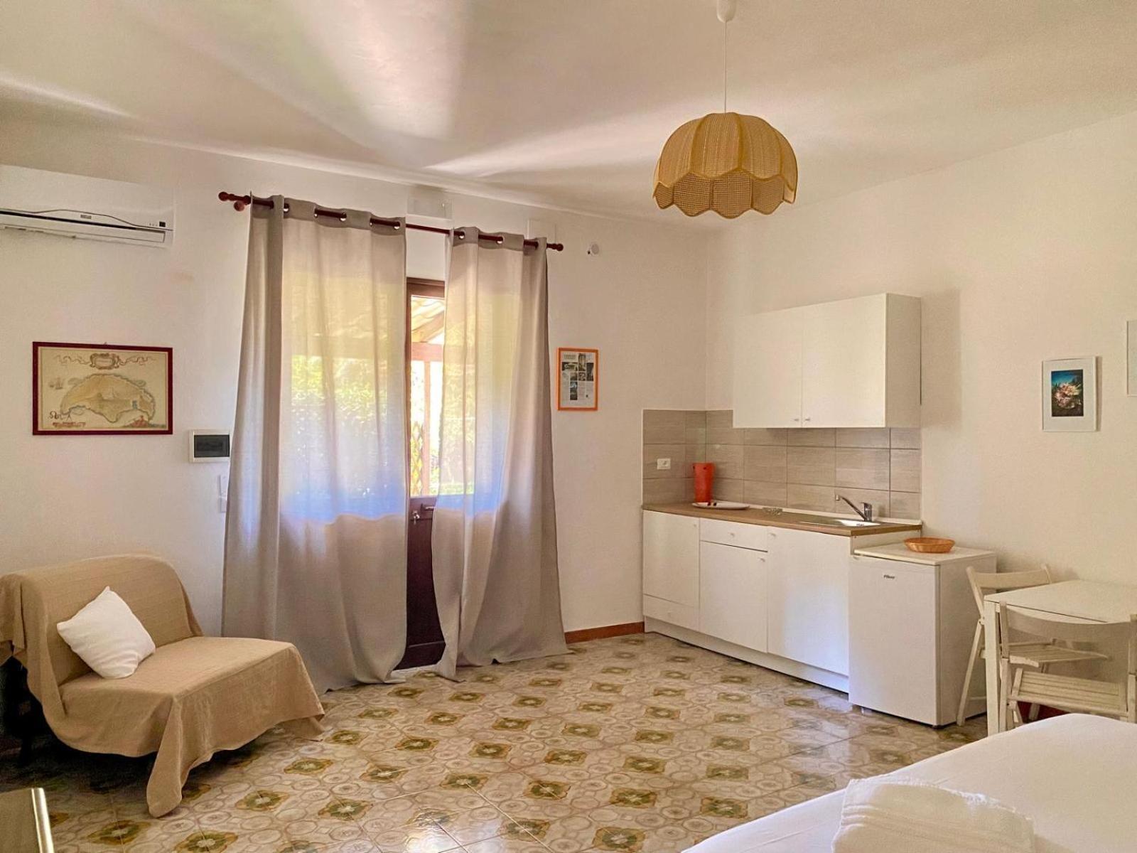 Villa Margherita Residence 파뷔냐나도 외부 사진