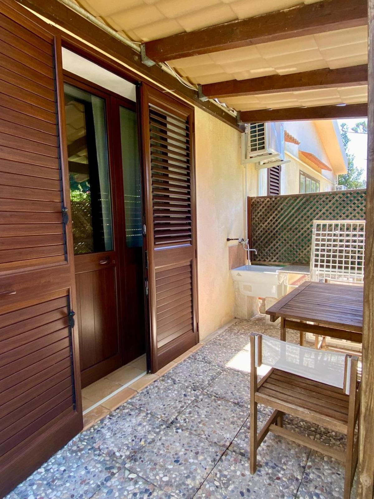 Villa Margherita Residence 파뷔냐나도 외부 사진