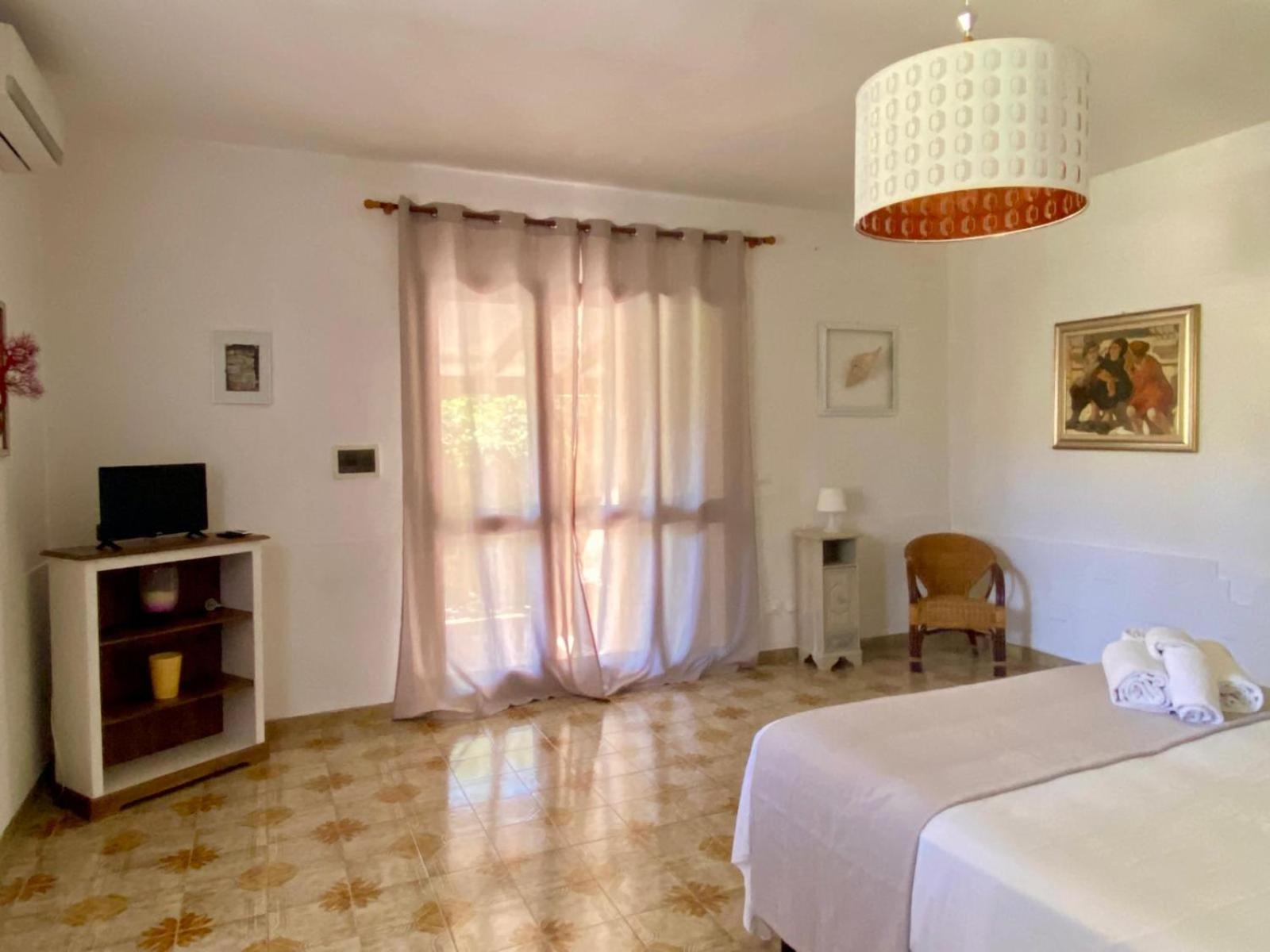 Villa Margherita Residence 파뷔냐나도 외부 사진
