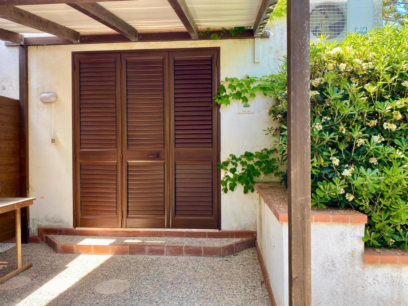 Villa Margherita Residence 파뷔냐나도 외부 사진