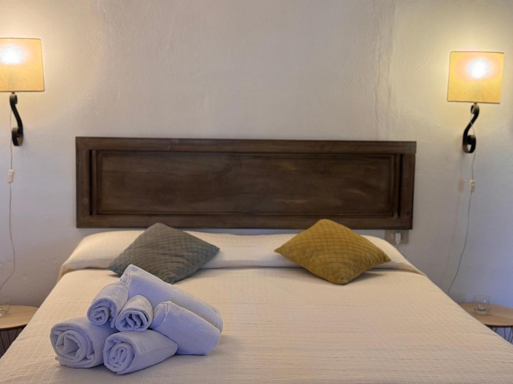 Villa Margherita Residence 파뷔냐나도 외부 사진
