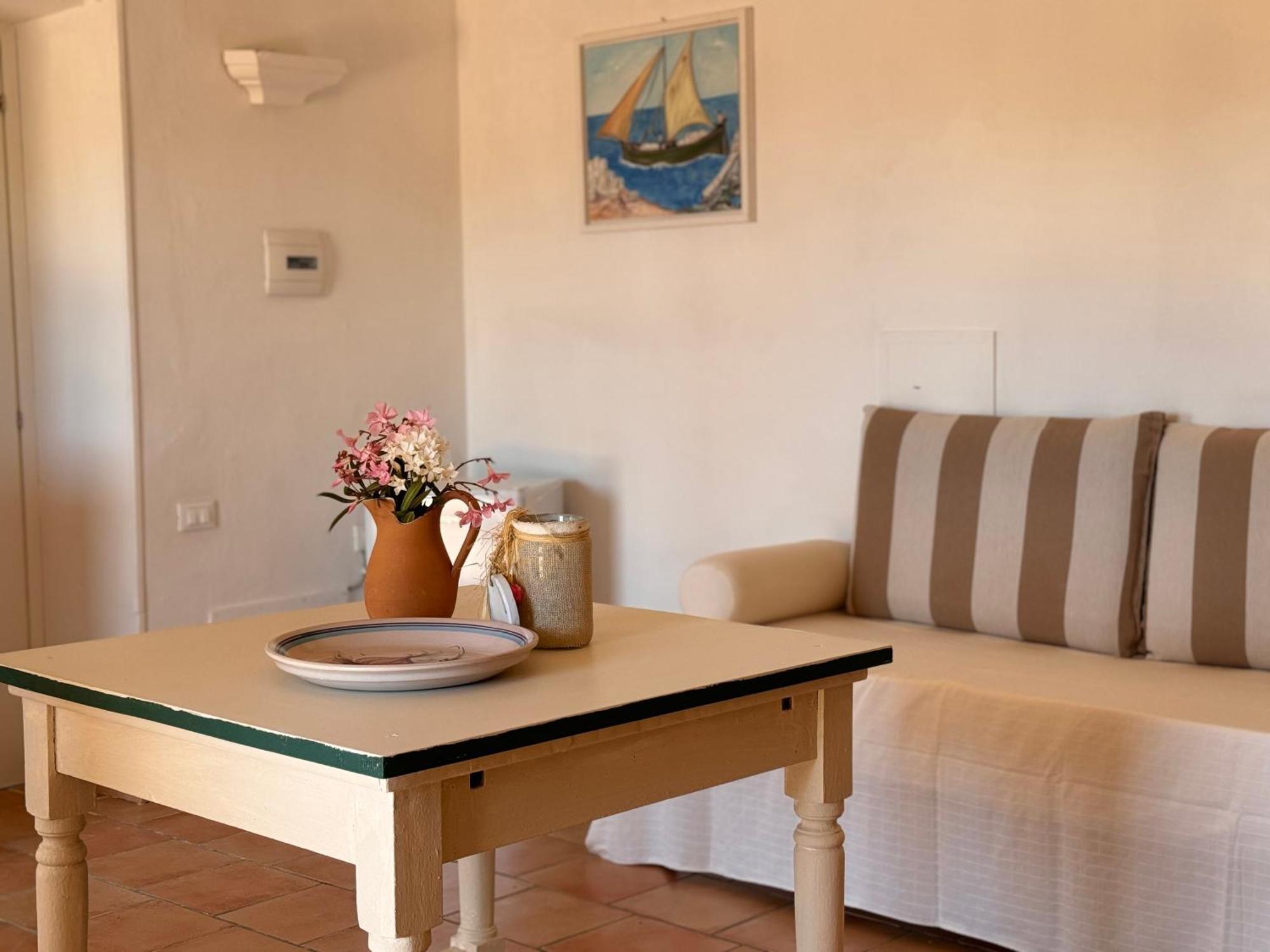 Villa Margherita Residence 파뷔냐나도 외부 사진