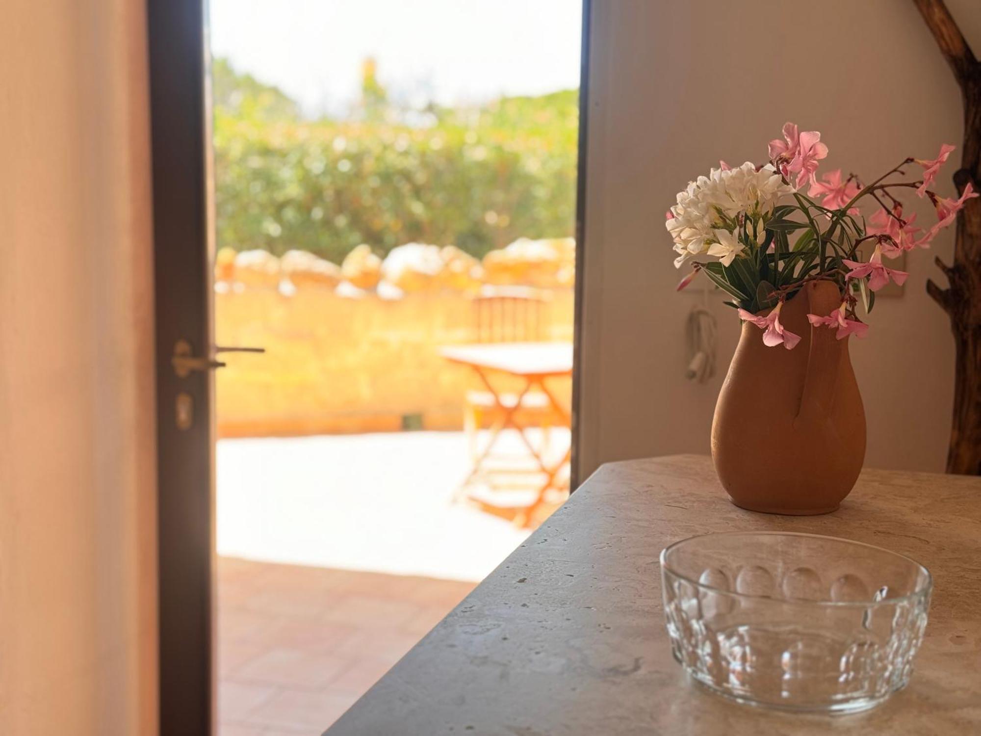 Villa Margherita Residence 파뷔냐나도 외부 사진