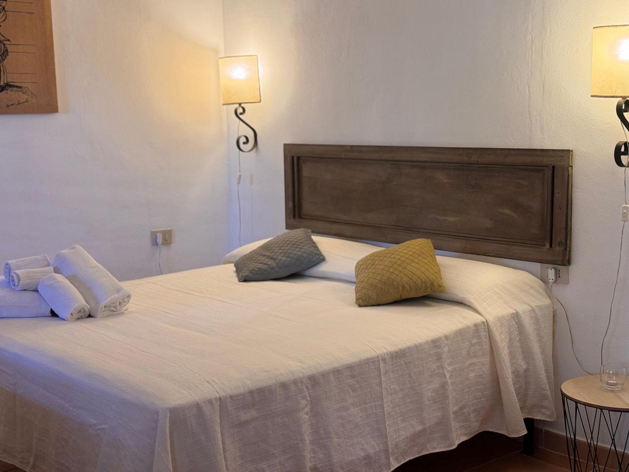 Villa Margherita Residence 파뷔냐나도 외부 사진