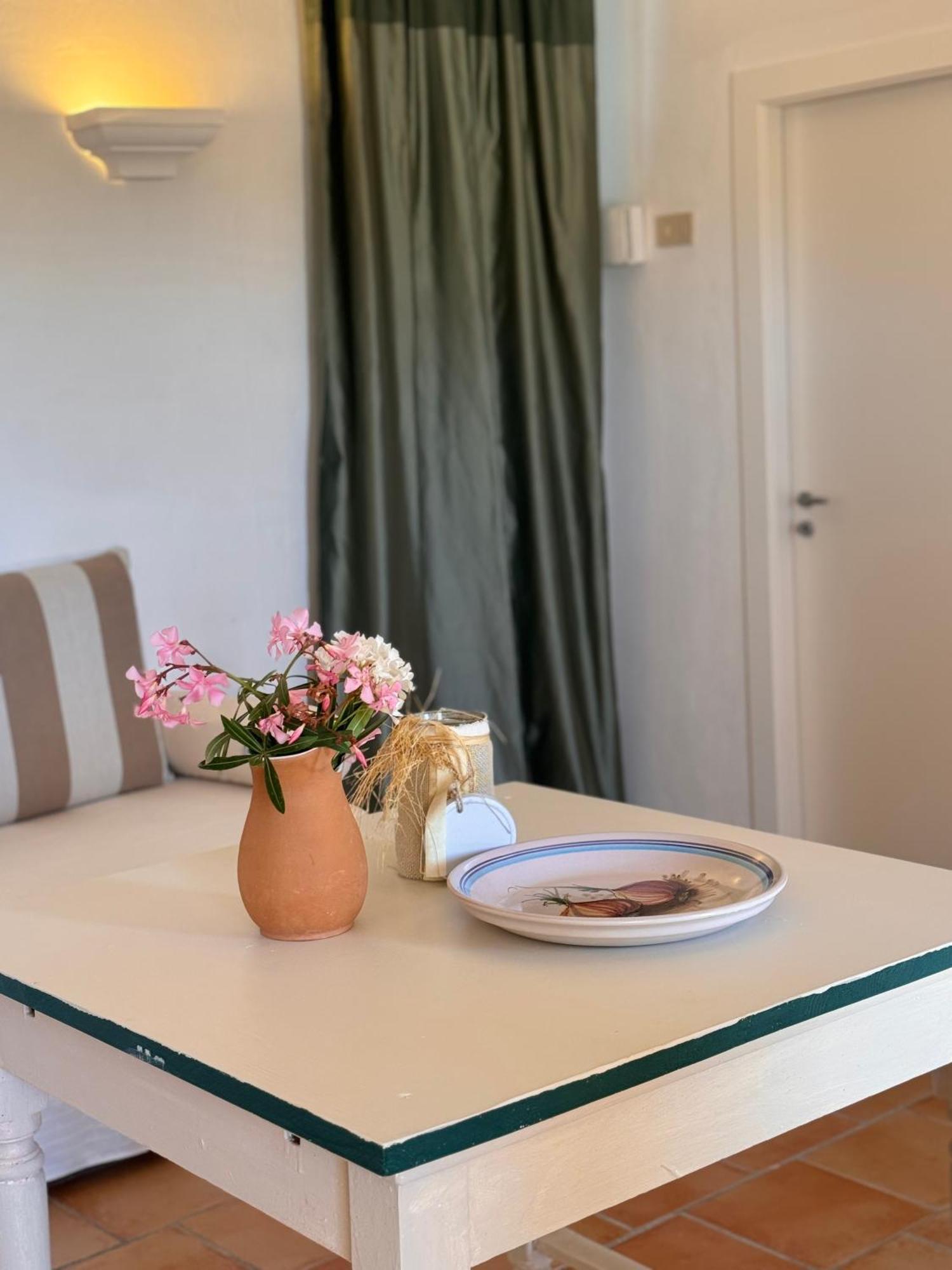 Villa Margherita Residence 파뷔냐나도 외부 사진