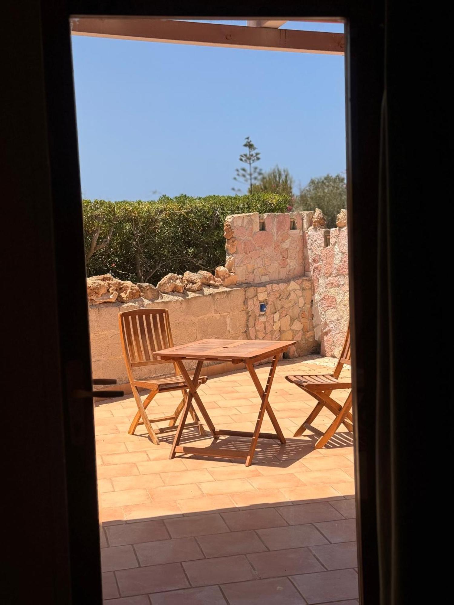 Villa Margherita Residence 파뷔냐나도 외부 사진